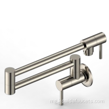 Nasiana rindrina nickle pot Filler FAUCET